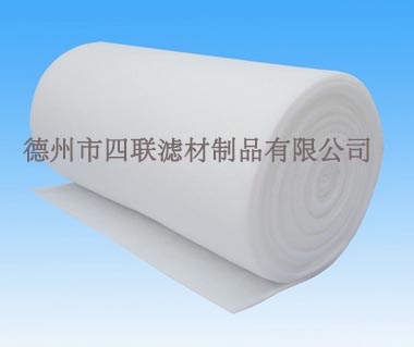 粗效過濾棉